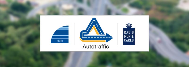 Concessioni del Tirreno, Autotraffic, Radio Montecarlo