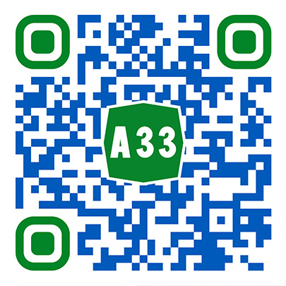 Qrcode Telegram ASTI-CUNEO A33